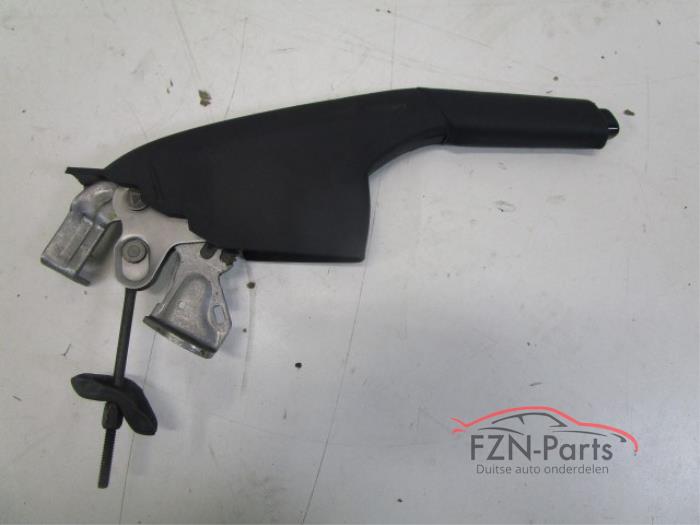 Używane Miech hamulca postojowego Volkswagen Polo V (6R) Cena € 25,00 Z VAT oferowane przez FZN Parts