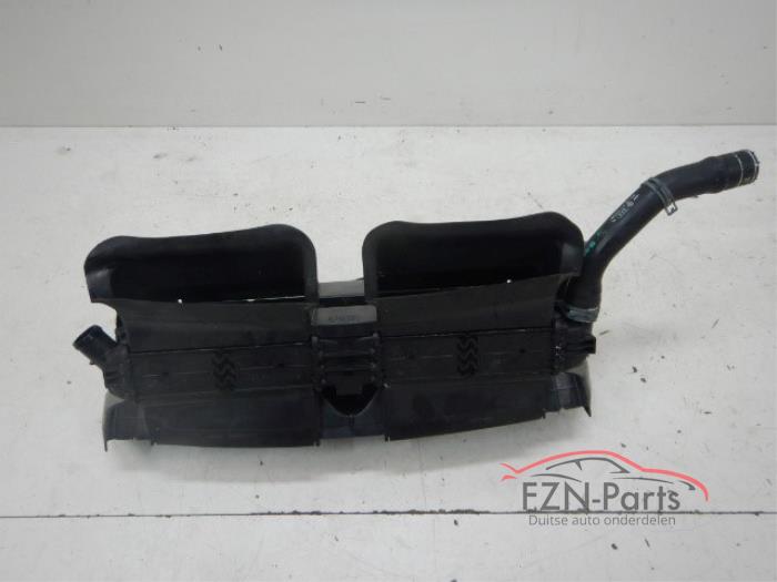 Gebrauchte Kühler Audi R8 (422/423) 5.2 V10 40V FSI Quattro Preis € 499,00 Mit Mehrwertsteuer angeboten von FZN Parts