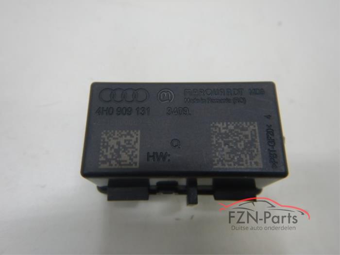 Używane Modul immobilizera Audi A6 Avant (C7) Cena € 19,00 Z VAT oferowane przez FZN Parts