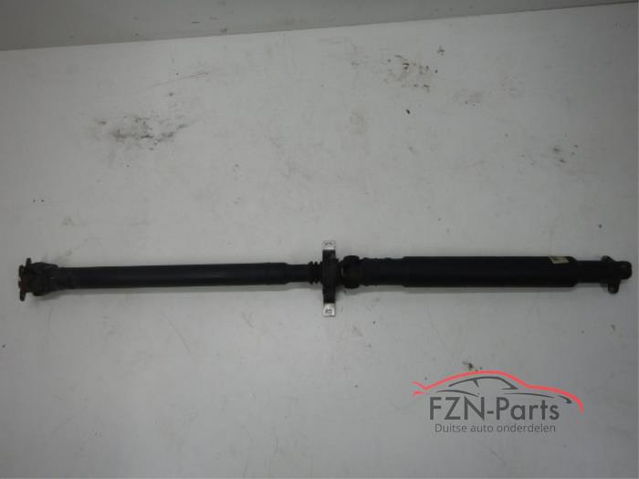 Używane Pólwal BMW Z4 Roadster (E85) 2.0 16V Cena € 199,00 Z VAT oferowane przez FZN Parts