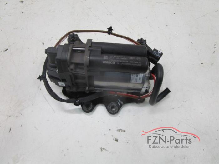 Używane Sprezarka Audi e-tron (GEN) Cena € 349,00 Z VAT oferowane przez FZN Parts