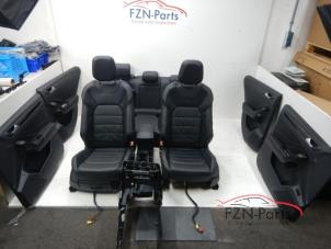 Usados Juego de tapicería (completo) Volkswagen T-Roc I Precio € 2.749,00 IVA incluido ofrecido por FZN Parts