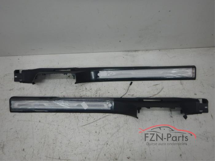 Nya Dekorstripe Volkswagen Tiguan (AD1) 1.4 TSI eHybrid 16V Pris € 99,00 Inklusive moms erbjuds av FZN Parts