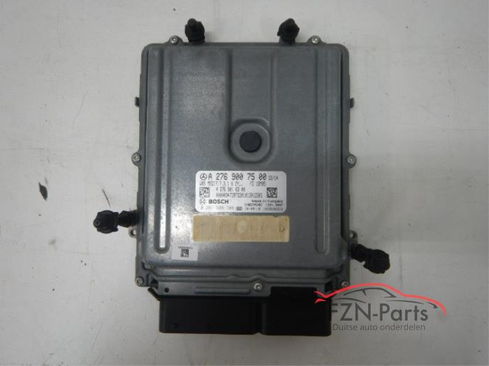 Used Injection computer Mercedes C (W205) C-200 1.5 EQ Boost 4-Matic Price € 299,00 Inclusive VAT offered by FZN Parts