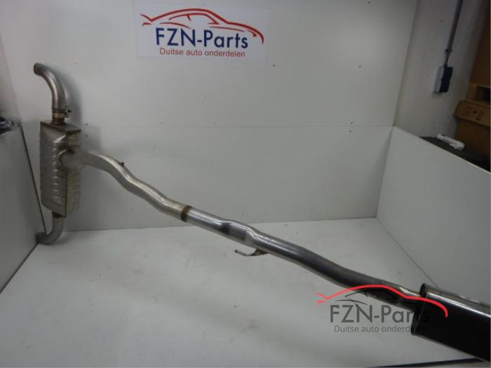 Usagé Echappement (complet) Mercedes A-Klasse AMG (177.0) 2.0 A-45 S AMG Turbo 16V 4Matic+ Prix € 1.199,00 Prix TTC proposé par FZN Parts