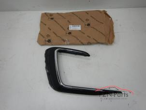 Begagnade Främre stötfångarskydd Volkswagen Tiguan Pris € 68,99 Inklusive moms erbjuds av FZN Parts