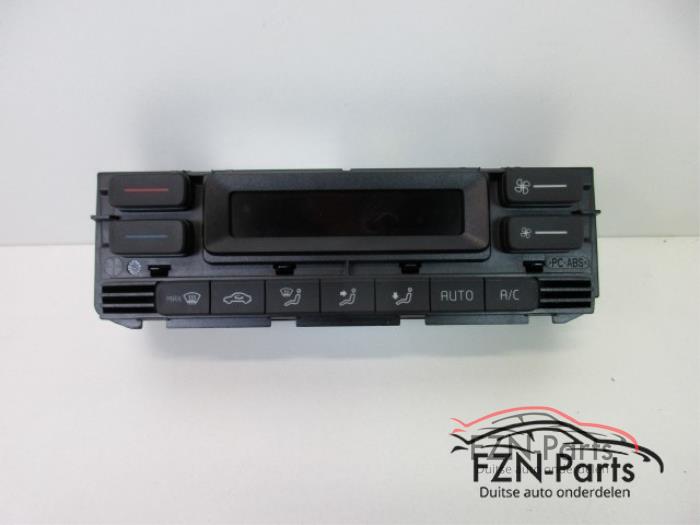 Używane Panel climatronic Volkswagen Up! (121) e-Up! Cena € 99,00 Z VAT oferowane przez FZN Parts