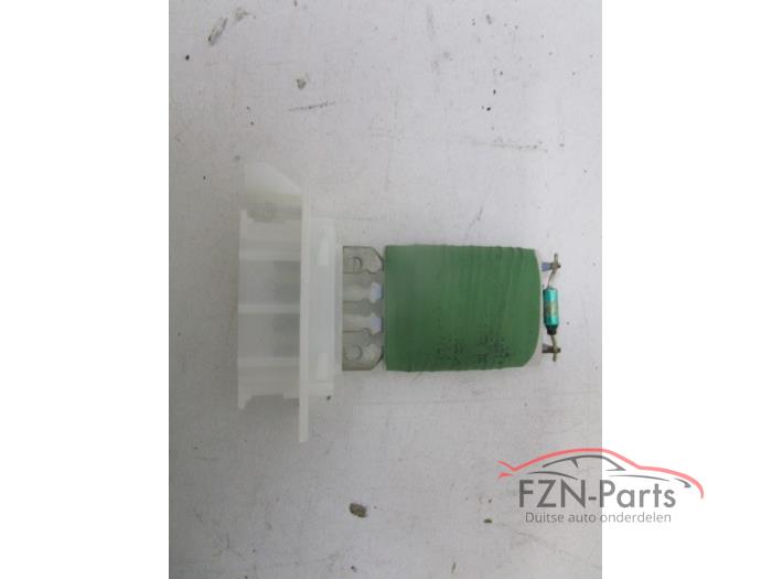 Begagnade Värmeelement Volkswagen Touareg Pris € 29,00 Inklusive moms erbjuds av FZN Parts