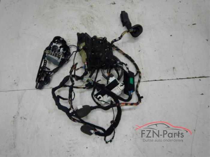 Begagnade Kablage BMW 7 serie (G11/12) Pris € 199,00 Inklusive moms erbjuds av FZN Parts