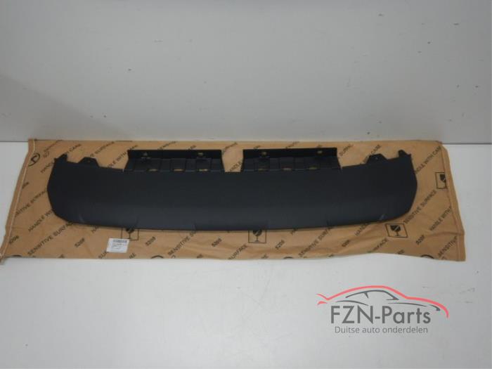 Usados Parachoque placa base Audi Q3 (F3B) Precio € 149,00 IVA incluido ofrecido por FZN Parts