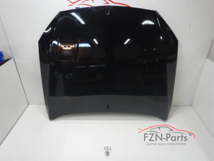 Używane Maska Mercedes S (222.0/222.1) 3.0 S-400 24V 4-Matic Cena € 1.299,00 Z VAT oferowane przez FZN Parts