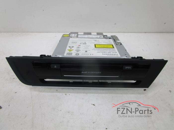 Usagé Module navigation Audi A7 Sportback (4KA) Prix € 749,00 Prix TTC proposé par FZN Parts