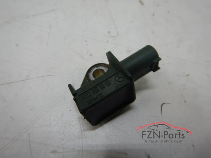 Gebrauchte Fußgänger Crash Sensor Audi A3 Preis € 29,00 Mit Mehrwertsteuer angeboten von FZN Parts