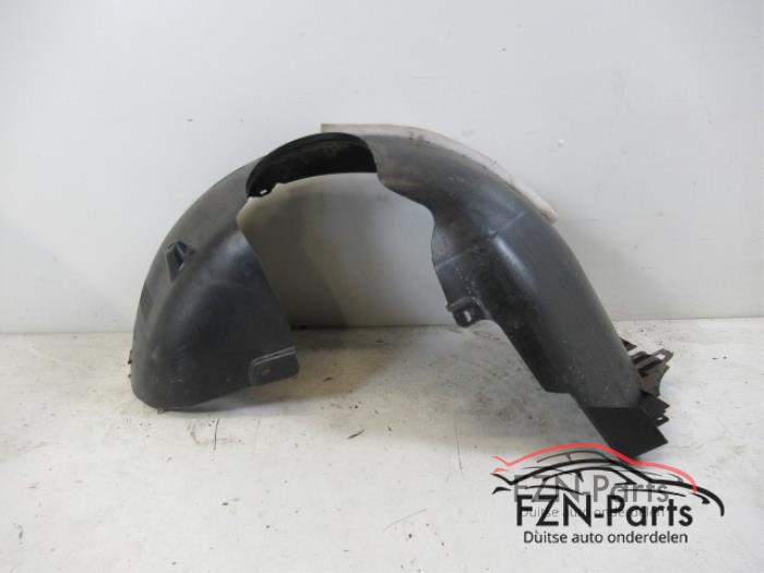 Używane Nadkole Volkswagen Golf VII (AUA) Cena € 39,00 Z VAT oferowane przez FZN Parts