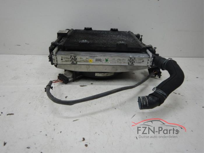 Usados Intercooler Audi R8 (4S3/4SP) Precio € 699,00 IVA incluido ofrecido por FZN Parts