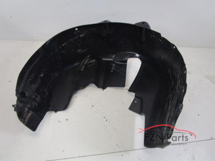 Używane Nadkole Audi Q2 (GAB/GAG) Cena € 39,00 Z VAT oferowane przez FZN Parts