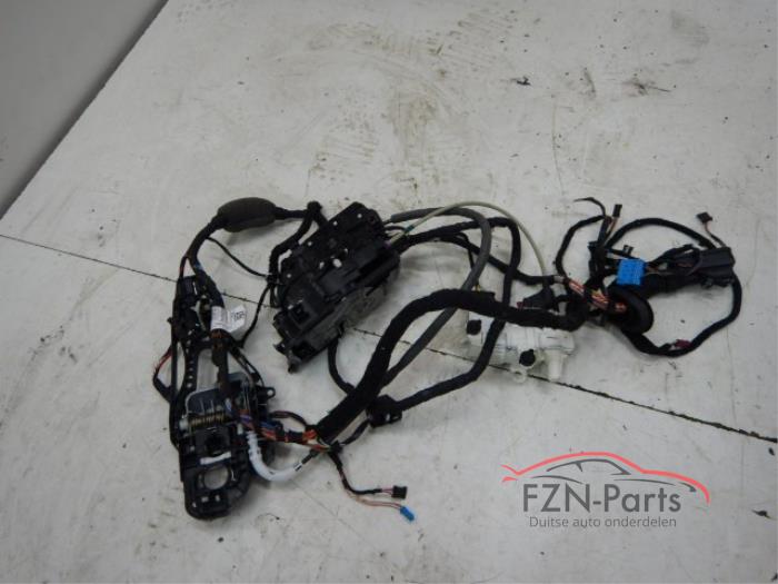 Begagnade Kablage BMW 7 serie (G11/12) Pris € 199,00 Inklusive moms erbjuds av FZN Parts
