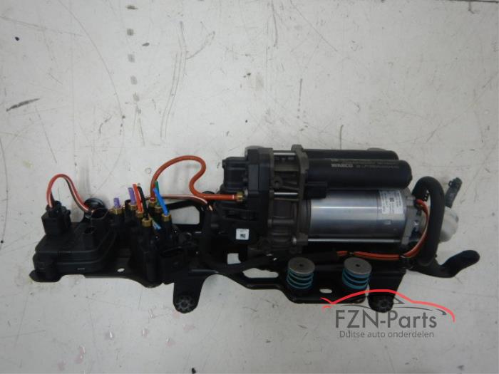 Używane Sprezarka Audi e-tron (GEN) Cena € 999,00 Z VAT oferowane przez FZN Parts