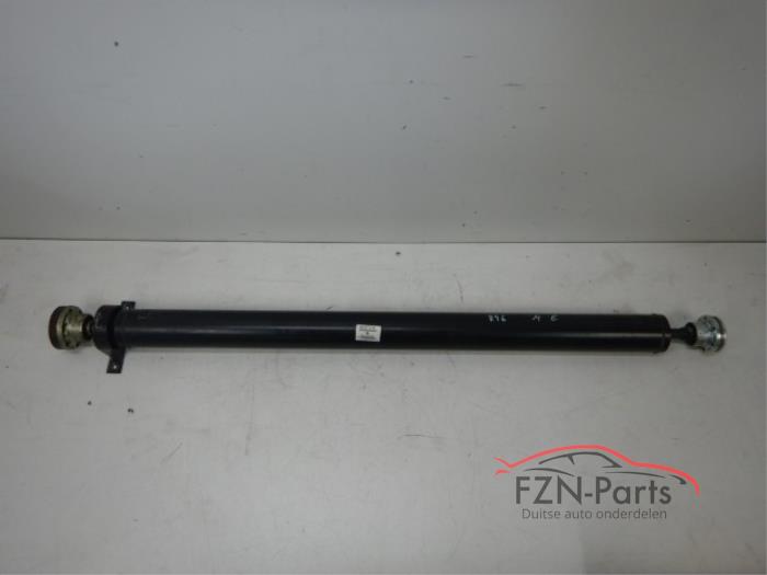 Usagé Arbre intermédiaire Volkswagen Transporter/Caravelle T6 2.0 TDI 204 4Motion Prix € 299,00 Prix TTC proposé par FZN Parts