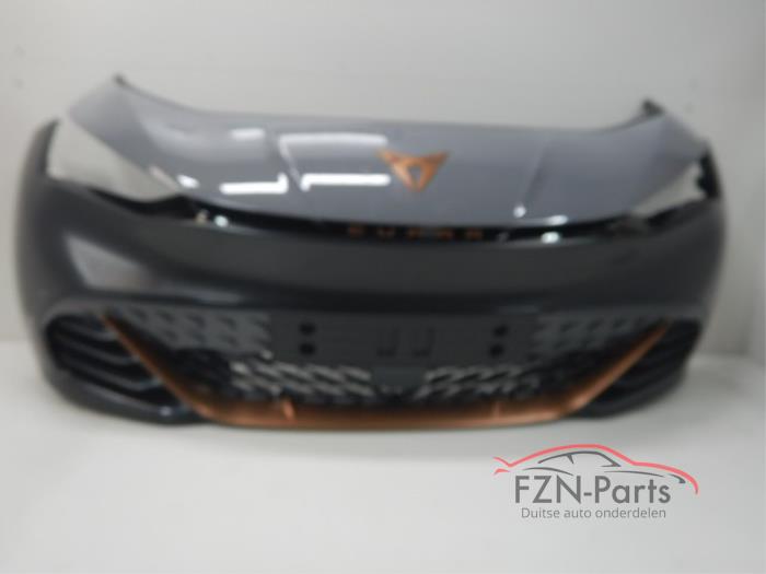Używane Zderzak przedni Cupra Born Cena € 849,00 Z VAT oferowane przez FZN Parts