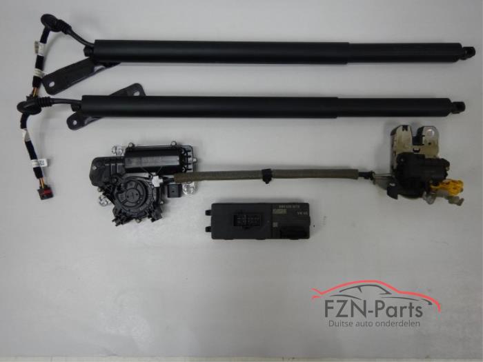 Używane Silnik tylnej klapy Audi e-tron (GEN) Cena € 499,00 Z VAT oferowane przez FZN Parts
