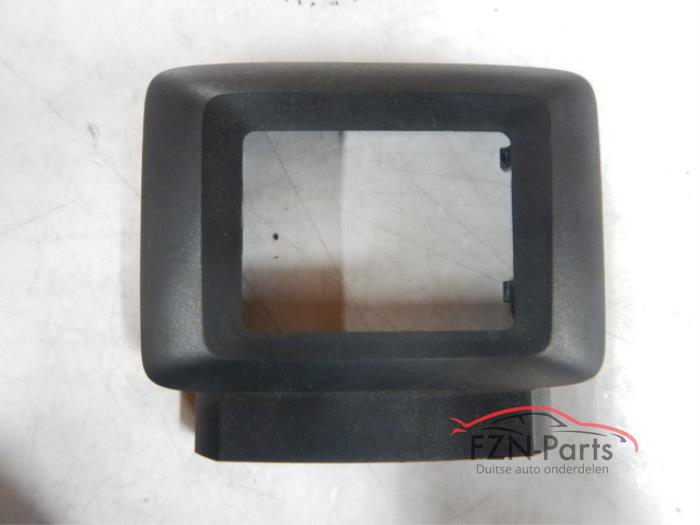 Capteur radar de distance