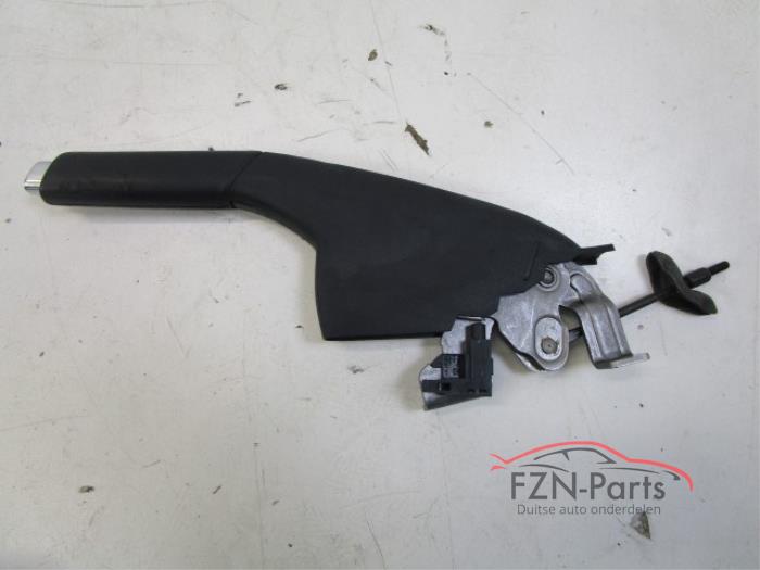 Używane Miech hamulca postojowego Volkswagen Polo V (6R) Cena € 25,00 Z VAT oferowane przez FZN Parts