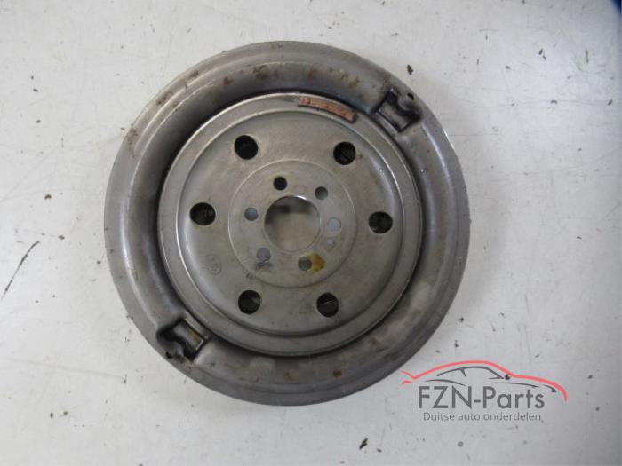 Gebrauchte Schwungrad Volkswagen Golf VII (AUA) Preis € 99,00 Mit Mehrwertsteuer angeboten von FZN Parts