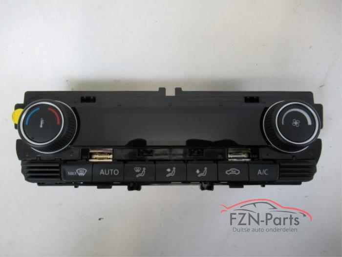 Begagnade Klimatpanel Volkswagen Polo V (6R) Pris € 149,00 Inklusive moms erbjuds av FZN Parts