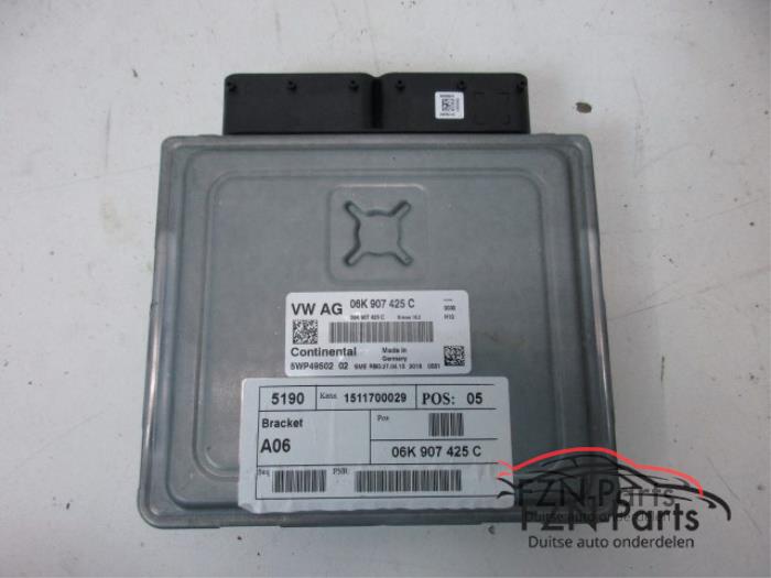 Usados Módulo de encendido Volkswagen Sharan (7N) Precio € 199,00 IVA incluido ofrecido por FZN Parts