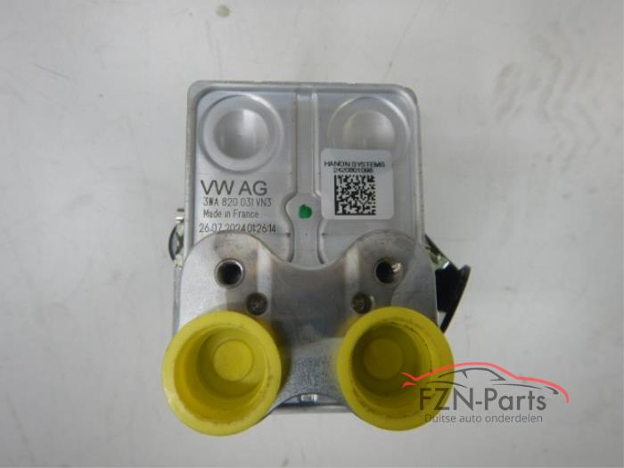 Używane Wymiennik ciepla Volkswagen Golf Cena € 199,00 Z VAT oferowane przez FZN Parts