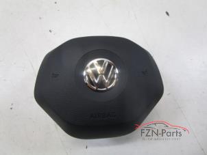 Usagé Airbag gauche (volant) Volkswagen T-Roc Prix € 361,79 Prix TTC proposé par FZN Parts