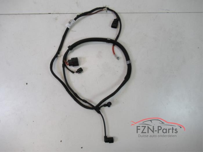 Begagnade Kablage Volkswagen Caddy Pris € 19,00 Inklusive moms erbjuds av FZN Parts