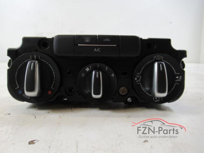 Begagnade Klimatpanel Volkswagen Beetle (16AB) Pris € 99,00 Inklusive moms erbjuds av FZN Parts
