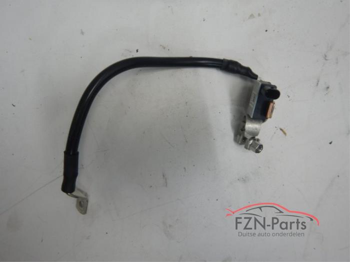 Begagnade Batterisensor Volkswagen Tiguan (CT1) Pris € 25,00 Inklusive moms erbjuds av FZN Parts
