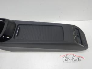Shop4EV Compatibel met VW Volkswagen ID.3 middenconsole, bekerhouder