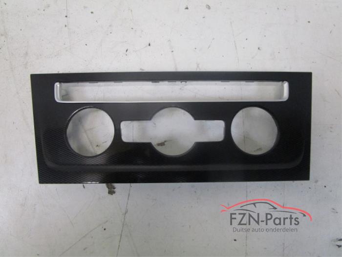 Używane Panel climatronic Volkswagen Golf VII (AUA) 1.4 TSI 16V Cena € 9,99 Z VAT oferowane przez FZN Parts