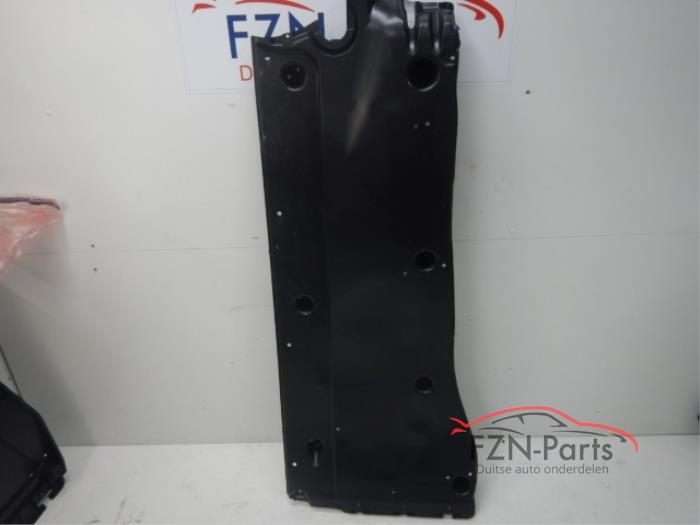 Begagnade Hasplåt Volkswagen Tiguan (CT1) Pris € 49,01 Inklusive moms erbjuds av FZN Parts