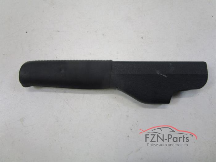 Używane Miech hamulca postojowego Volkswagen Golf VI (5K1) Cena € 19,00 Z VAT oferowane przez FZN Parts