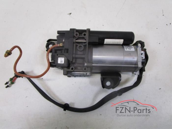 Begagnade Luftfjädringsset Audi A8 (D5) Pris € 399,00 Inklusive moms erbjuds av FZN Parts
