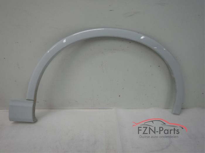 Begagnade Fälg, framhjul Audi Q7 (4MB/4MG) Pris € 75,00 Inklusive moms erbjuds av FZN Parts