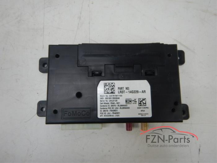 Używane Modul Bluetooth Ford Usa Mustang Cena € 149,00 Z VAT oferowane przez FZN Parts
