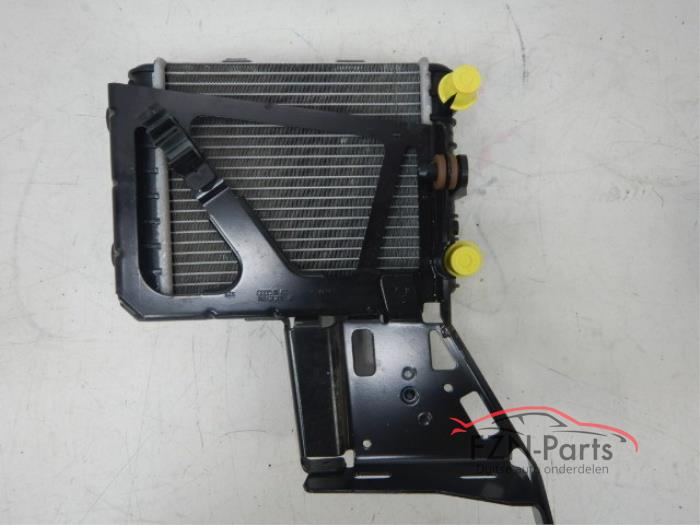 Usados Intercooler Audi S5 Sportback (F5A/F5F) Precio € 199,00 IVA incluido ofrecido por FZN Parts