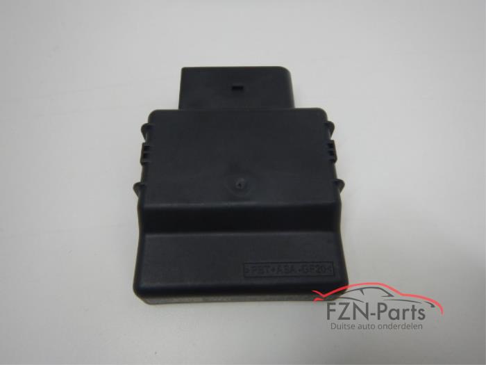 Używane Modul wycieraczek Audi A6 Cena € 49,01 Z VAT oferowane przez FZN Parts