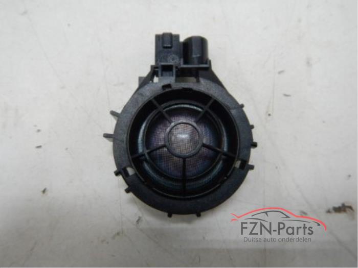 Używane Zestaw glosników Audi A3 Sportback (8VA/8VF) Cena € 29,00 Z VAT oferowane przez FZN Parts