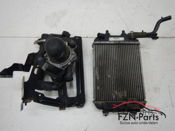 Begagnade Extra vattenpump Audi RS 4 Avant (B8) 4.2 V8 32V Pris € 499,00 Inklusive moms erbjuds av FZN Parts