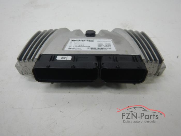Begagnade Luftfjädringsmodul Mercedes C-Klasse AMG (W205) Pris € 299,00 Inklusive moms erbjuds av FZN Parts