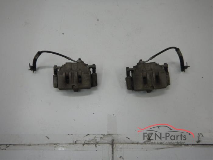 Używane Rózne Ford Usa Mustang VI Fastback Cena € 399,00 Z VAT oferowane przez FZN Parts