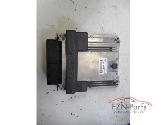Used Ignition module Audi RS 4 Avant (B8) Price € 399,00 Inclusive VAT offered by FZN Parts