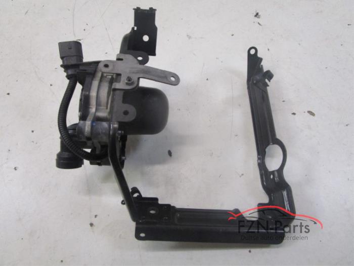 Używane Modul zaplonowy Volkswagen Touareg Cena € 149,00 Z VAT oferowane przez FZN Parts